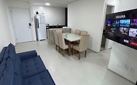 Apartamento Amplo e Confortável em Maceió